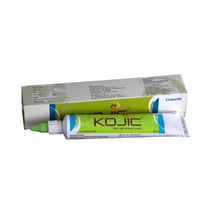 3K CREAM 20G